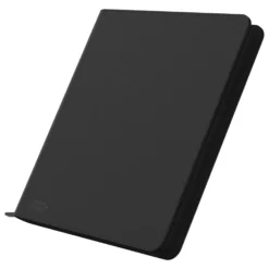Ultimate Guard Zipfolio 480 Xenoskin Kartenordner einfarbig