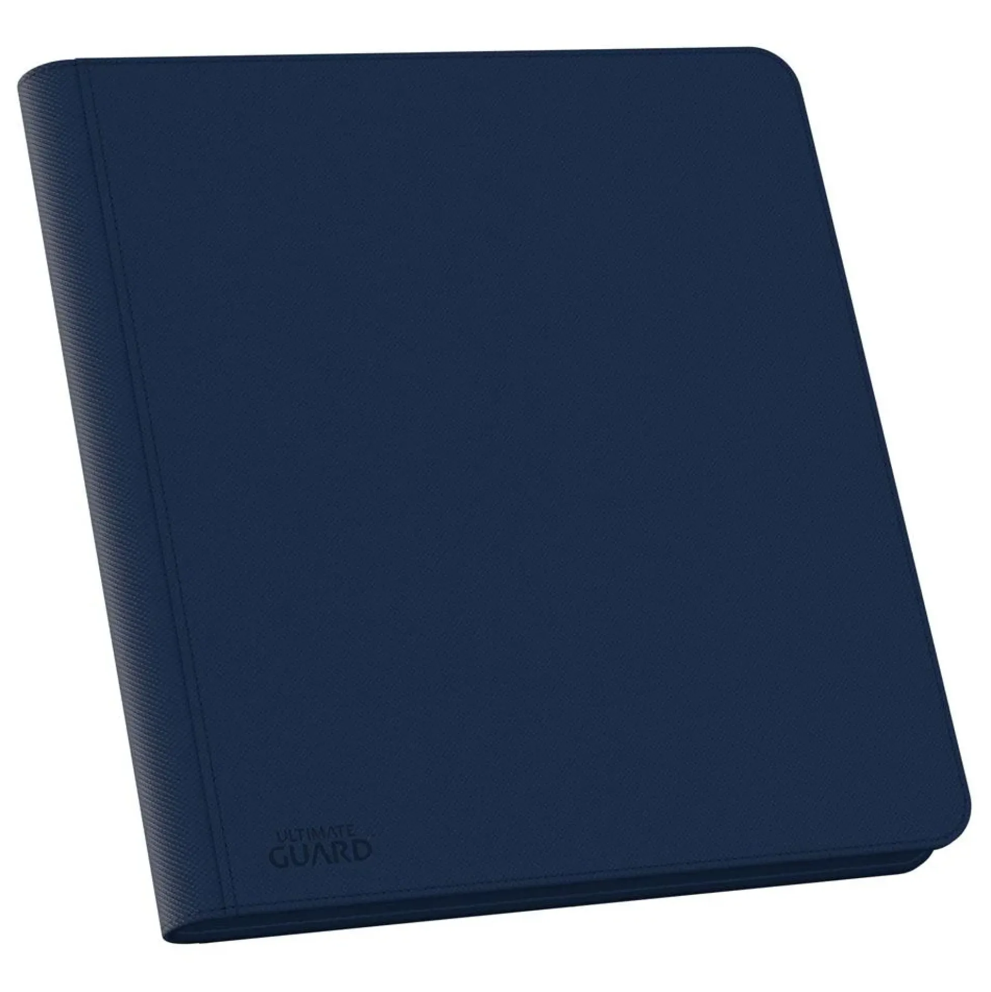 Ultimate Guard Zipfolio 480 Xenoskin Kartenordner einfarbig