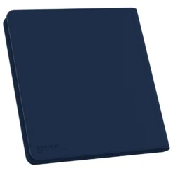 Ultimate Guard Zipfolio 480 Xenoskin Kartenordner einfarbig