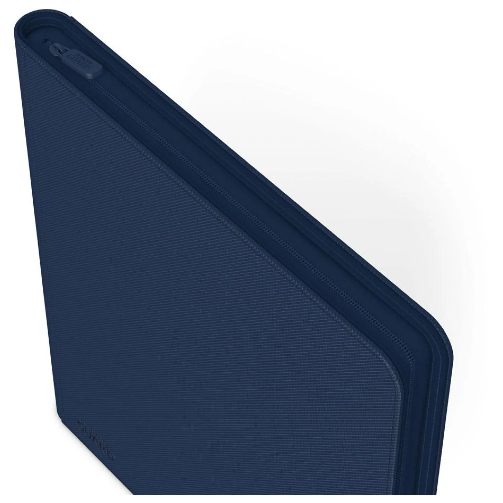 Ultimate Guard Zipfolio 480 Xenoskin Kartenordner einfarbig