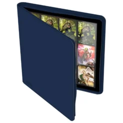 Ultimate Guard Zipfolio 480 Xenoskin Kartenordner einfarbig
