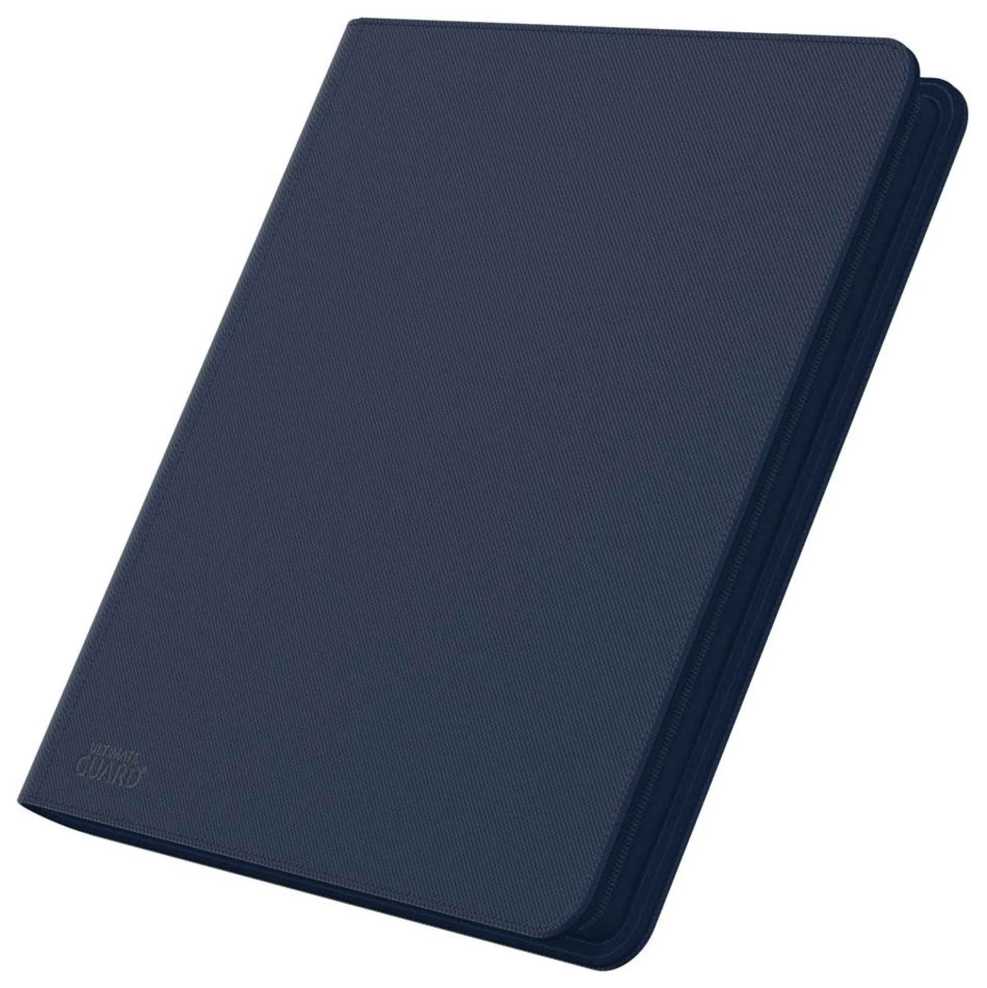 Ultimate Guard Zipfolio 480 Xenoskin Kartenordner einfarbig