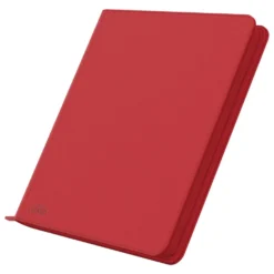 Ultimate Guard Zipfolio 480 Xenoskin Kartenordner einfarbig