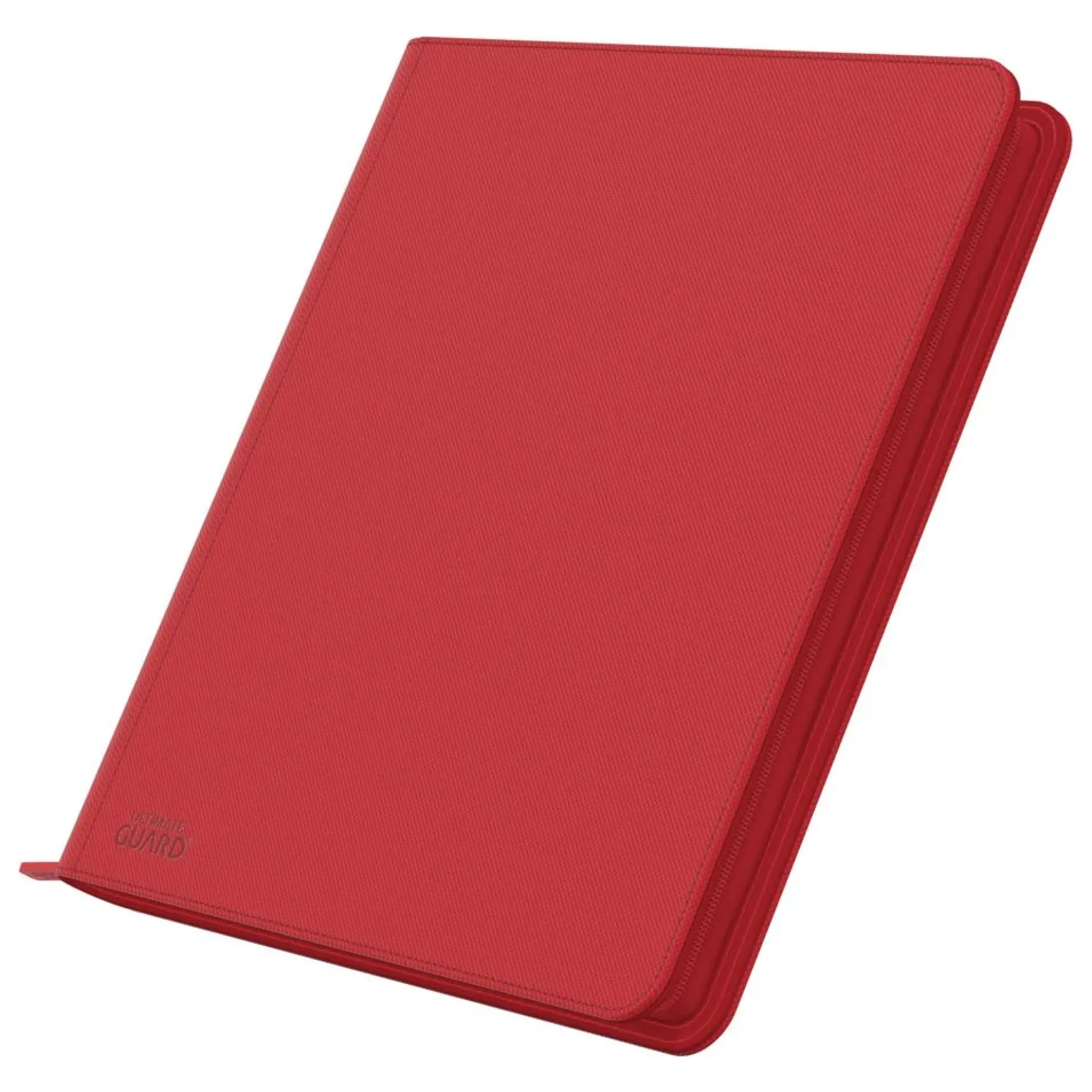 Ultimate Guard Zipfolio 480 Xenoskin Kartenordner einfarbig