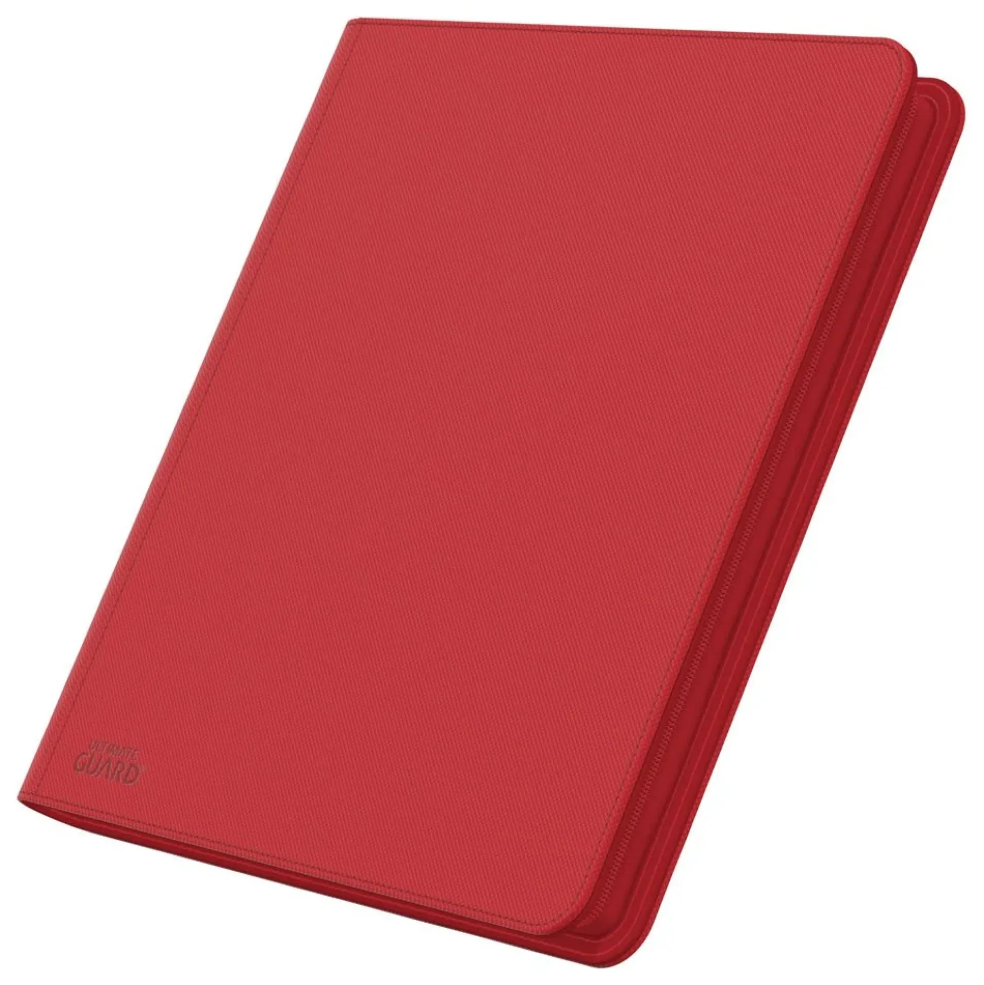 Ultimate Guard Zipfolio 480 Xenoskin Kartenordner einfarbig