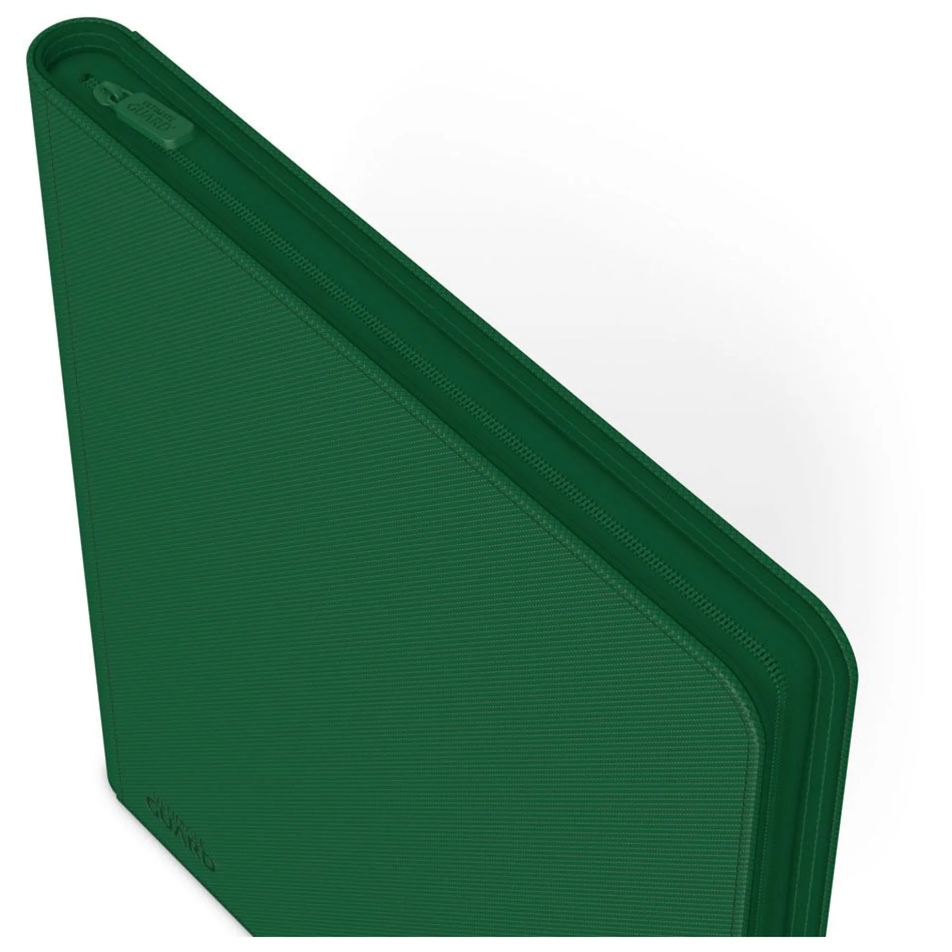 Ultimate Guard Zipfolio 480 Xenoskin Kartenordner einfarbig