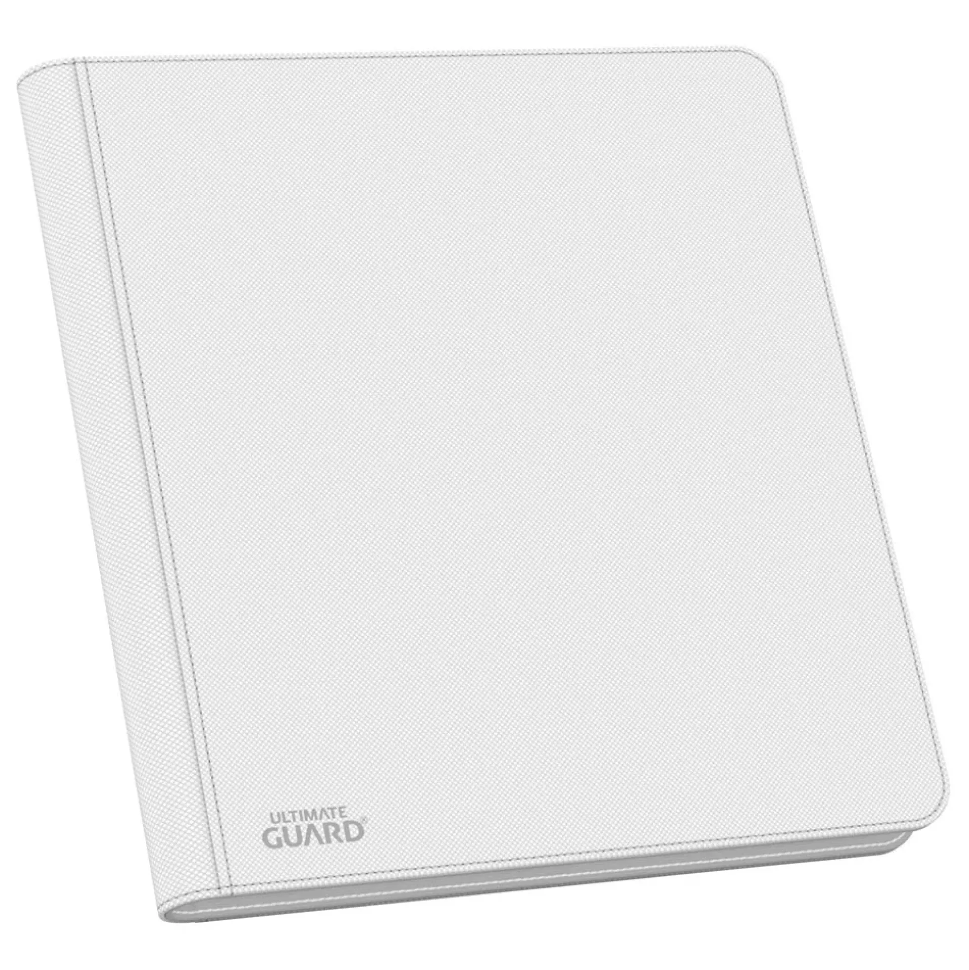 Ultimate Guard Zipfolio 480 Xenoskin Kartenordner einfarbig