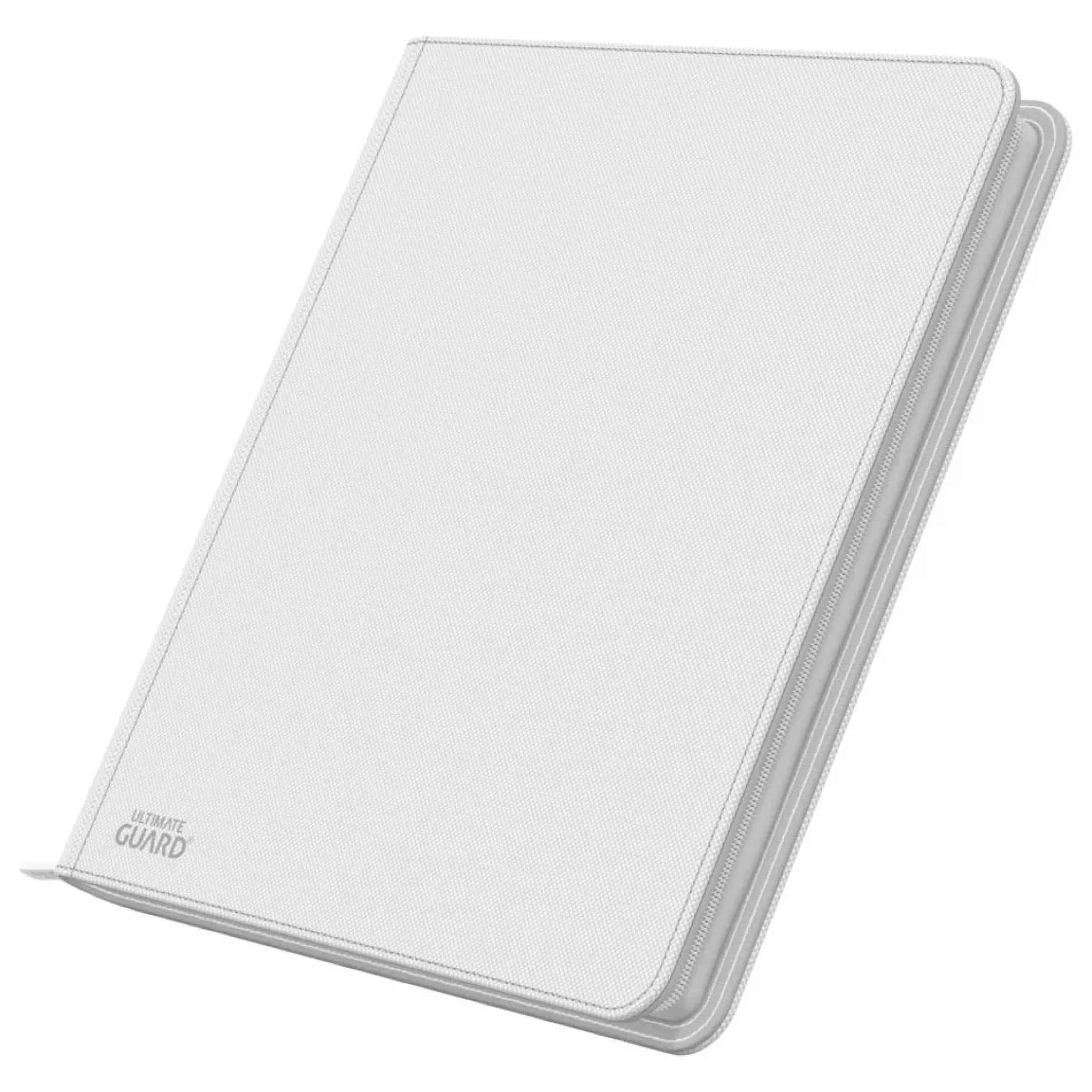 Ultimate Guard Zipfolio 480 Xenoskin Kartenordner einfarbig