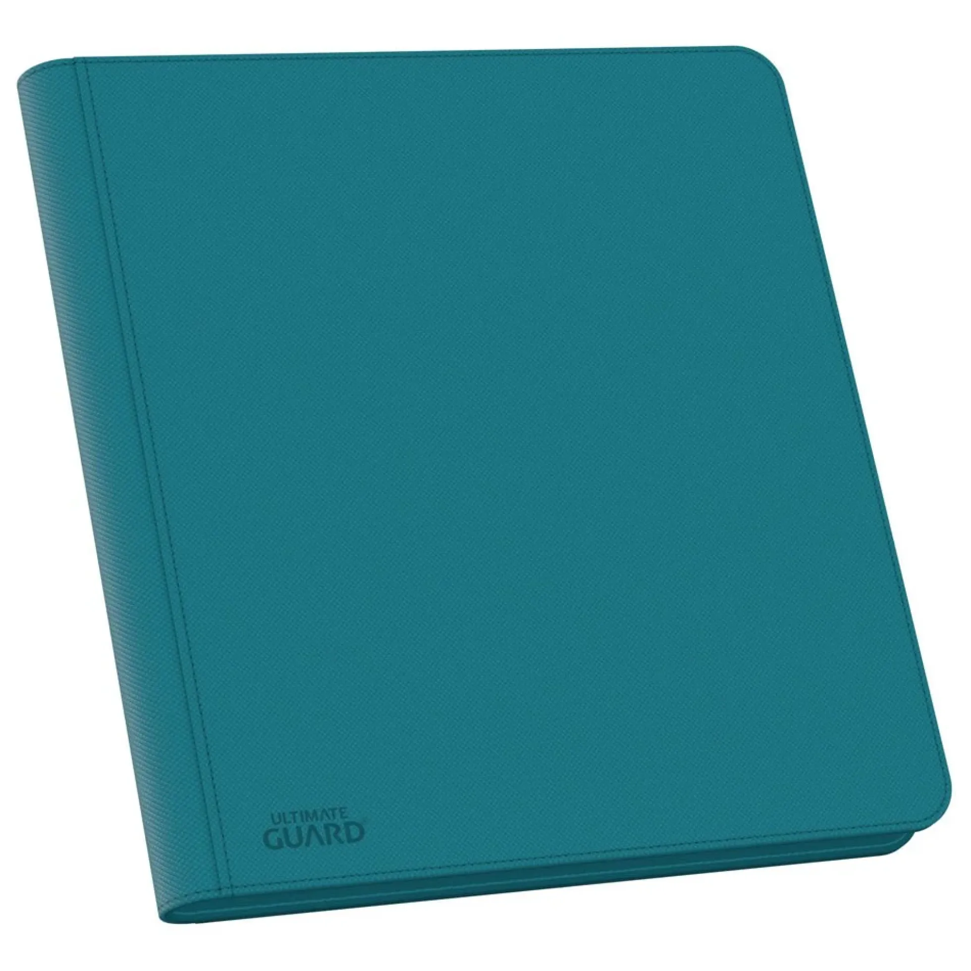 Ultimate Guard Zipfolio 480 Xenoskin Kartenordner einfarbig
