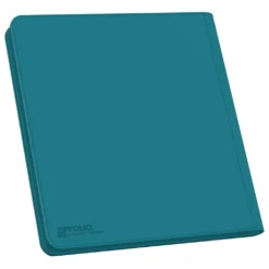 Ultimate Guard Zipfolio 480 Xenoskin Kartenordner einfarbig