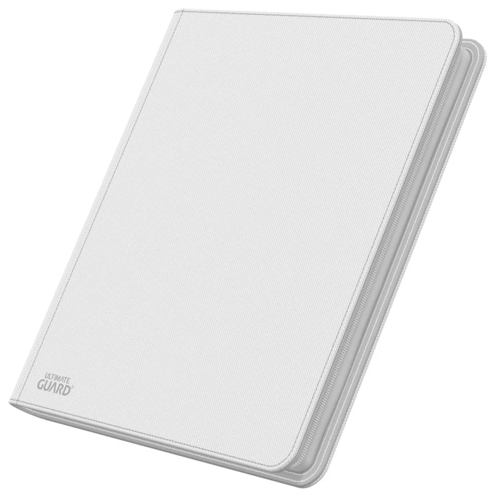 Ultimate Guard Zipfolio 480 Xenoskin Kartenordner einfarbig
