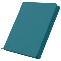 Ultimate Guard Zipfolio 480 Xenoskin Kartenordner einfarbig