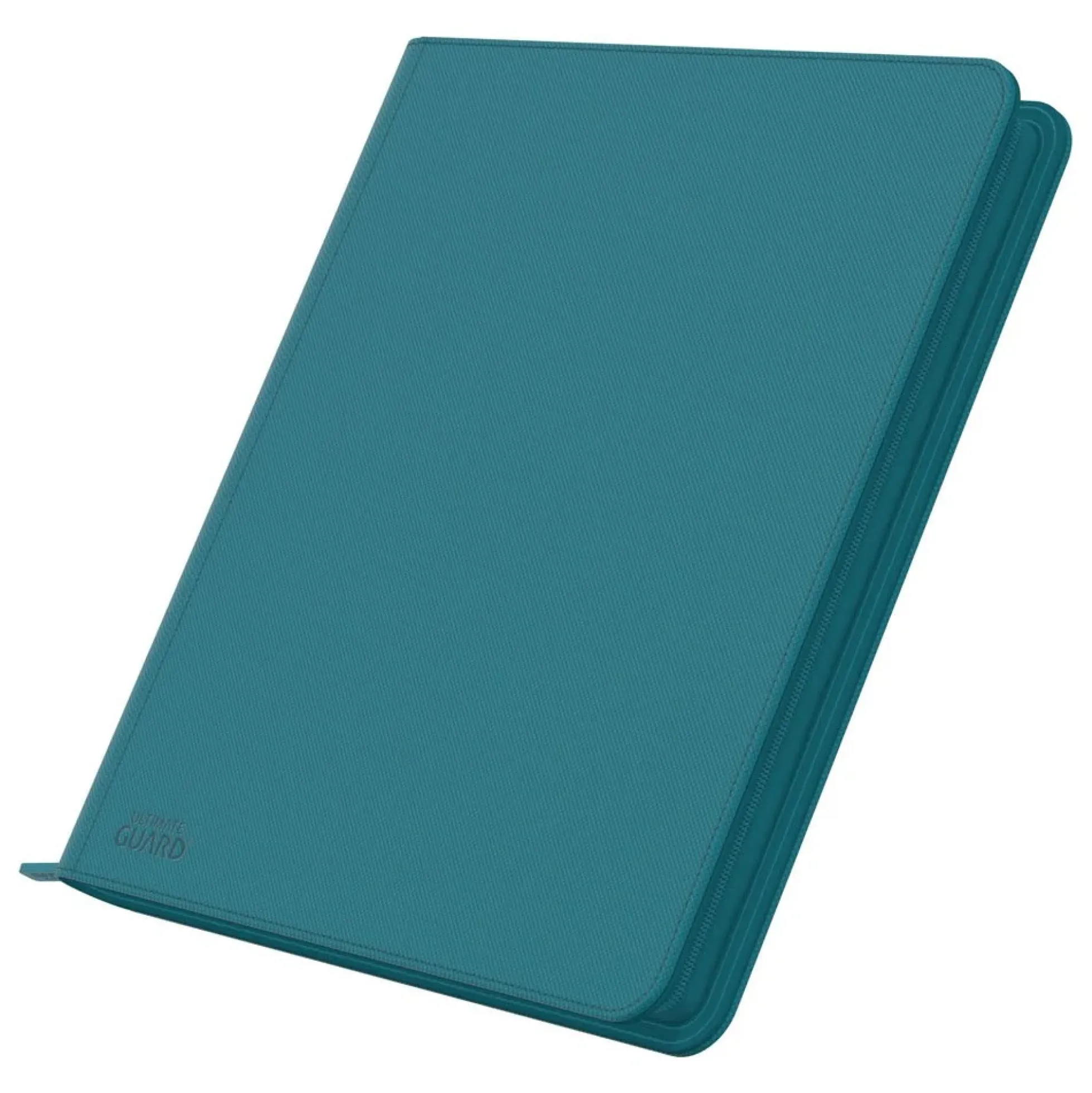 Ultimate Guard Zipfolio 480 Xenoskin Kartenordner einfarbig