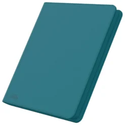 Ultimate Guard Zipfolio 480 Xenoskin Kartenordner einfarbig