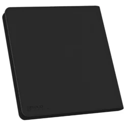Ultimate Guard Zipfolio 480 Xenoskin Kartenordner einfarbig