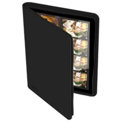 Ultimate Guard Zipfolio 320 Xenoskin Sammelkartenalbum