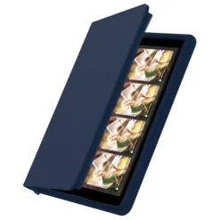 Ultimate Guard Zipfolio 320 Xenoskin Sammelkartenalbum