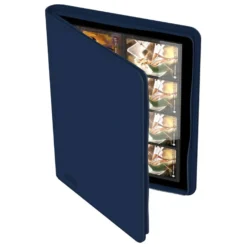 Ultimate Guard Zipfolio 320 Xenoskin Sammelkartenalbum