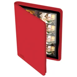 Ultimate Guard Zipfolio 320 Xenoskin Sammelkartenalbum