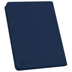 Ultimate Guard Zipfolio 320 Xenoskin Sammelkartenalbum