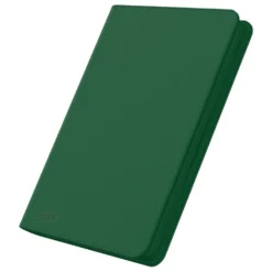 Ultimate Guard Zipfolio 320 Xenoskin Sammelkartenalbum