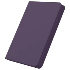 Ultimate Guard Zipfolio 320 Xenoskin Sammelkartenalbum