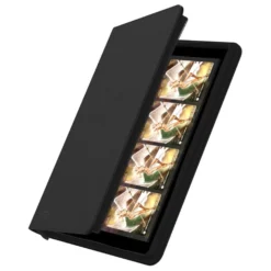 Ultimate Guard Zipfolio 320 Xenoskin Sammelkartenalbum
