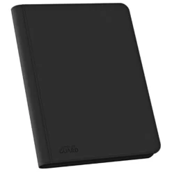 Ultimate Guard Zipfolio 320 Xenoskin Sammelkartenalbum