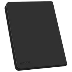 Ultimate Guard Zipfolio 320 Xenoskin Sammelkartenalbum