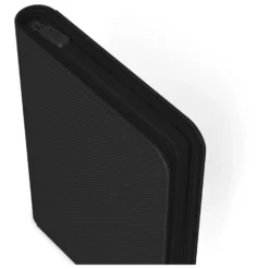 Ultimate Guard Zipfolio 160 Xenoskin Kartenordner einfarbig