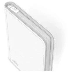 Ultimate Guard Zipfolio 160 Xenoskin Kartenordner einfarbig