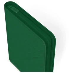 Ultimate Guard Zipfolio 160 Xenoskin Kartenordner einfarbig