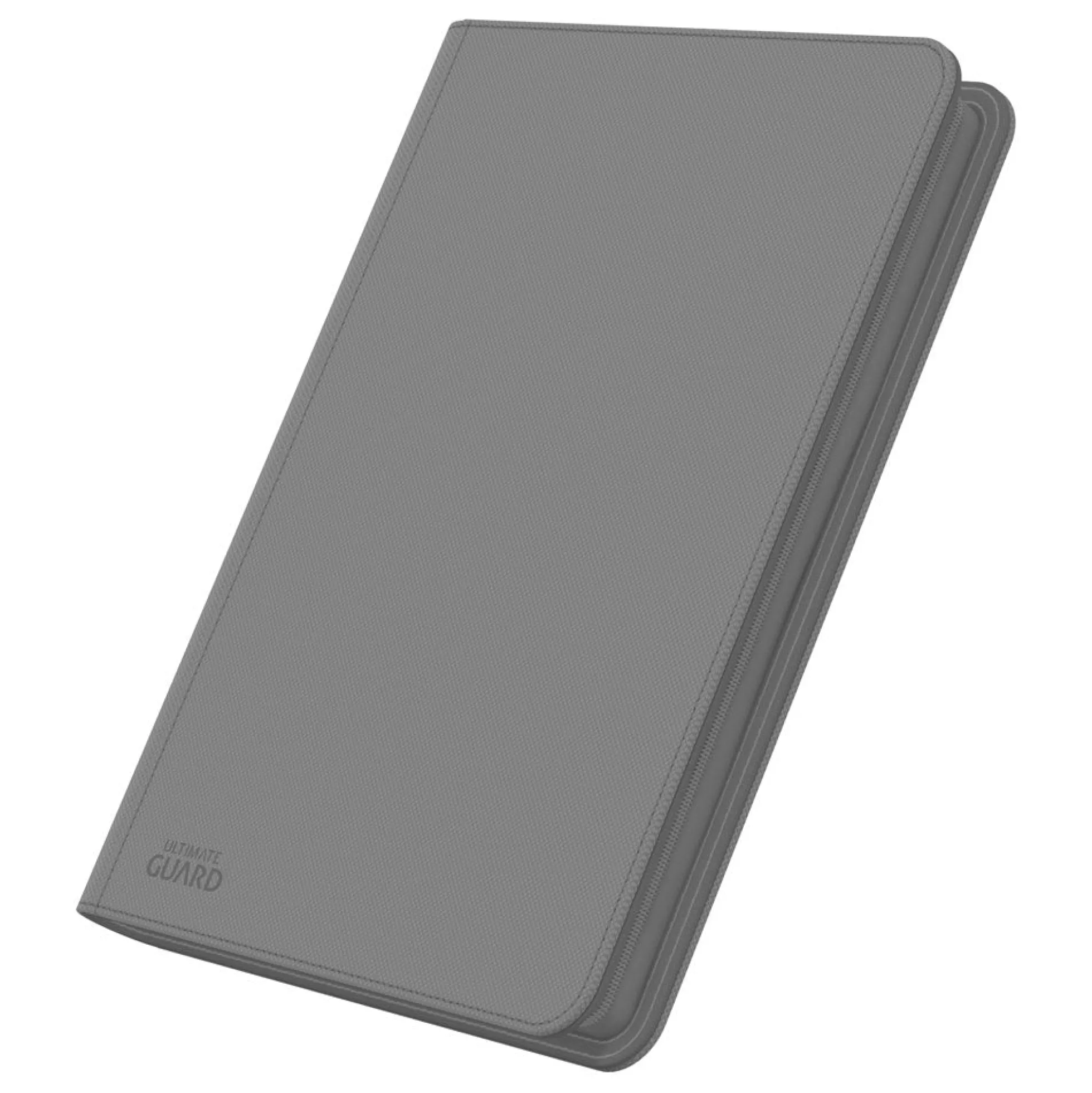 Ultimate Guard Zipfolio 360 Xenoskin Kartenordner einfarbig