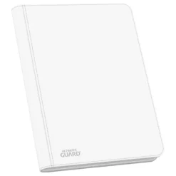 Ultimate Guard Zipfolio 360 Xenoskin Kartenordner einfarbig