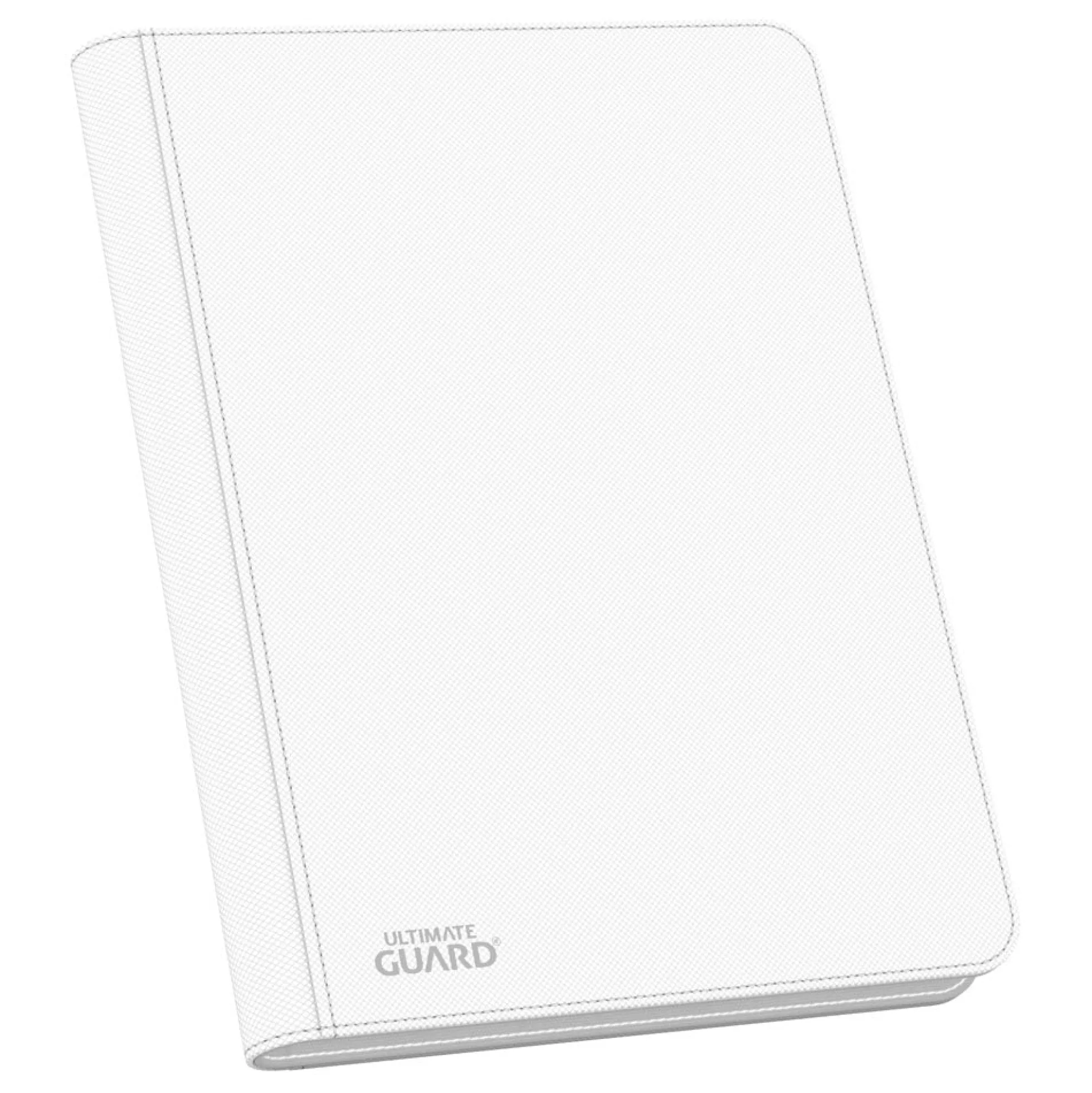 Ultimate Guard Zipfolio 360 Xenoskin Kartenordner einfarbig