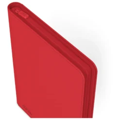 Ultimate Guard Zipfolio 360 Xenoskin Kartenordner einfarbig
