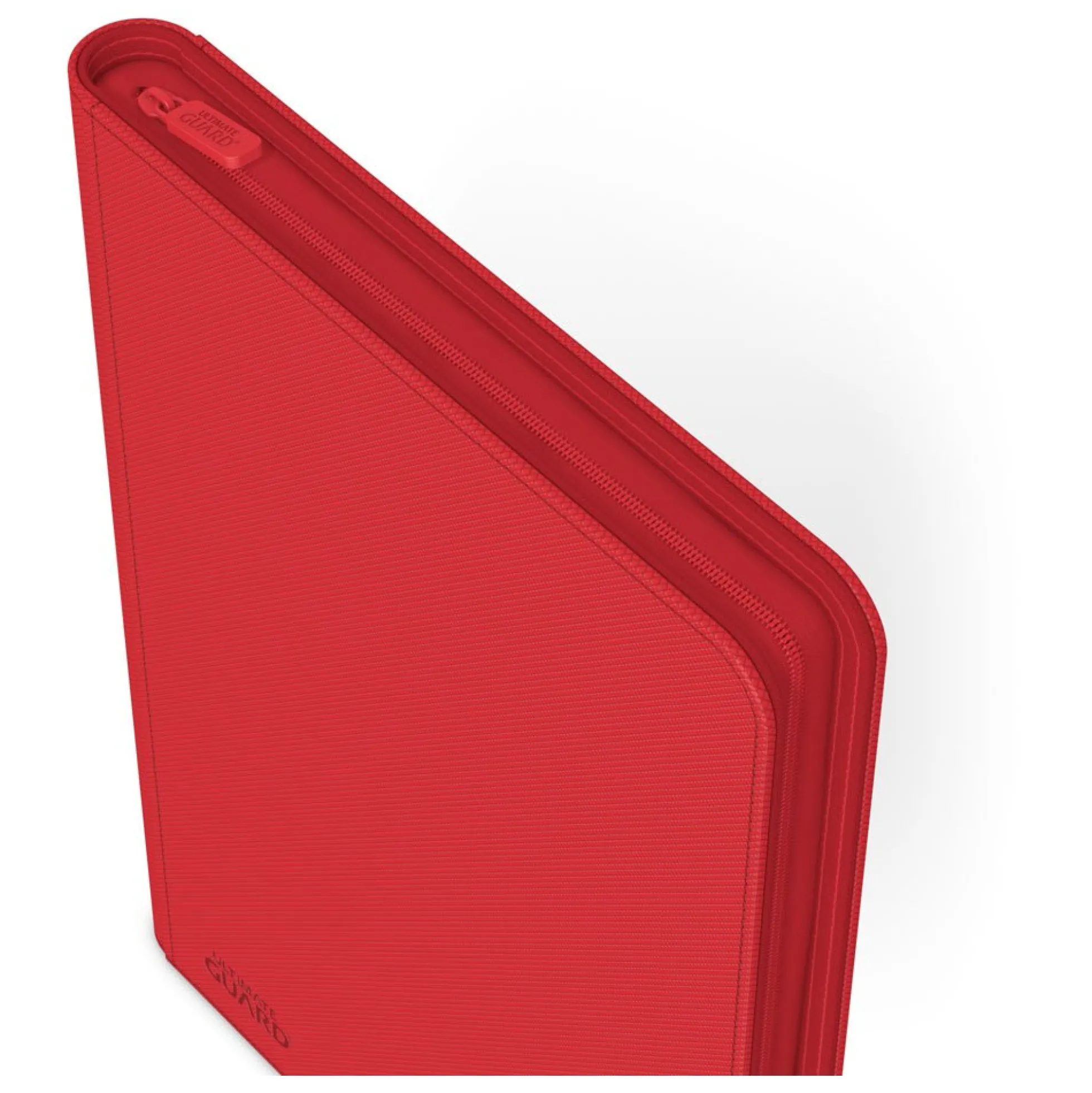 Ultimate Guard Zipfolio 360 Xenoskin Kartenordner einfarbig