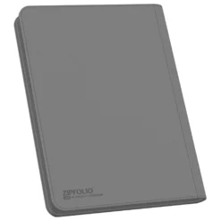 Ultimate Guard Zipfolio 360 Xenoskin Kartenordner einfarbig