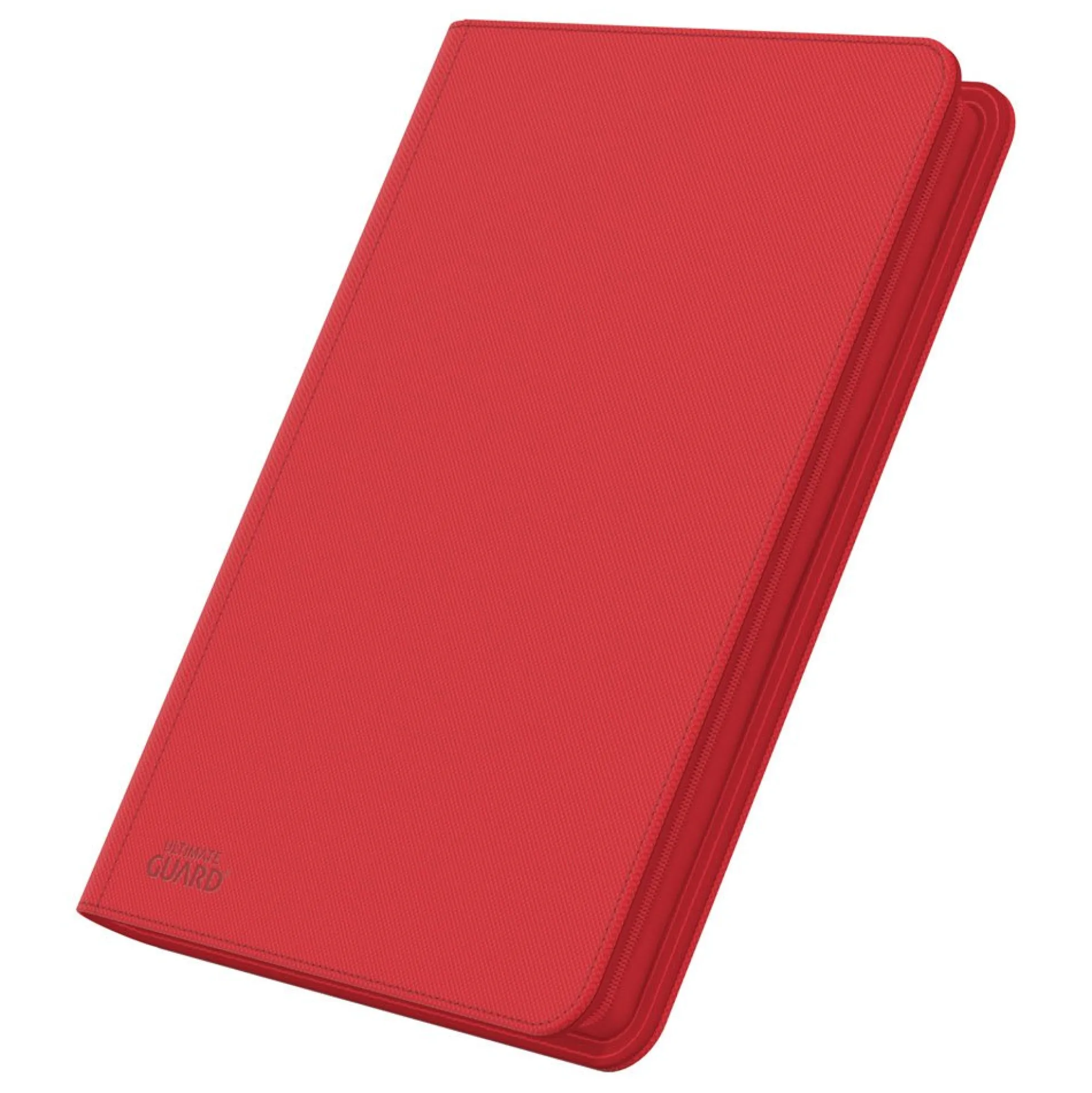 Ultimate Guard Zipfolio 360 Xenoskin Kartenordner einfarbig