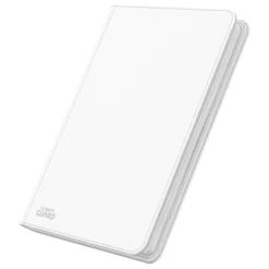 Ultimate Guard Zipfolio 360 Xenoskin Kartenordner einfarbig