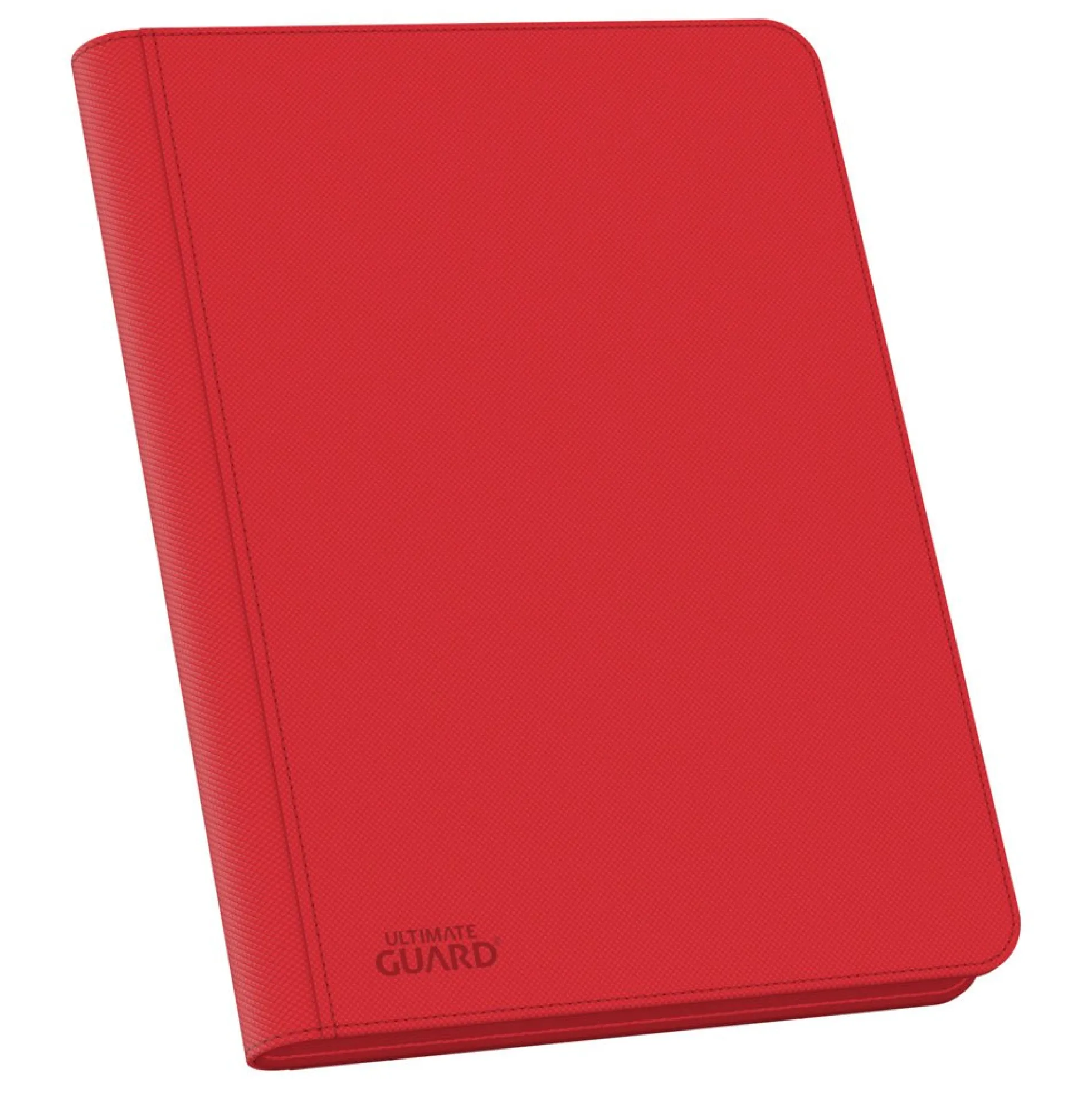 Ultimate Guard Zipfolio 360 Xenoskin Kartenordner einfarbig
