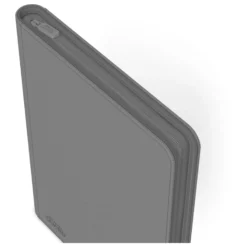 Ultimate Guard Zipfolio 360 Xenoskin Kartenordner einfarbig