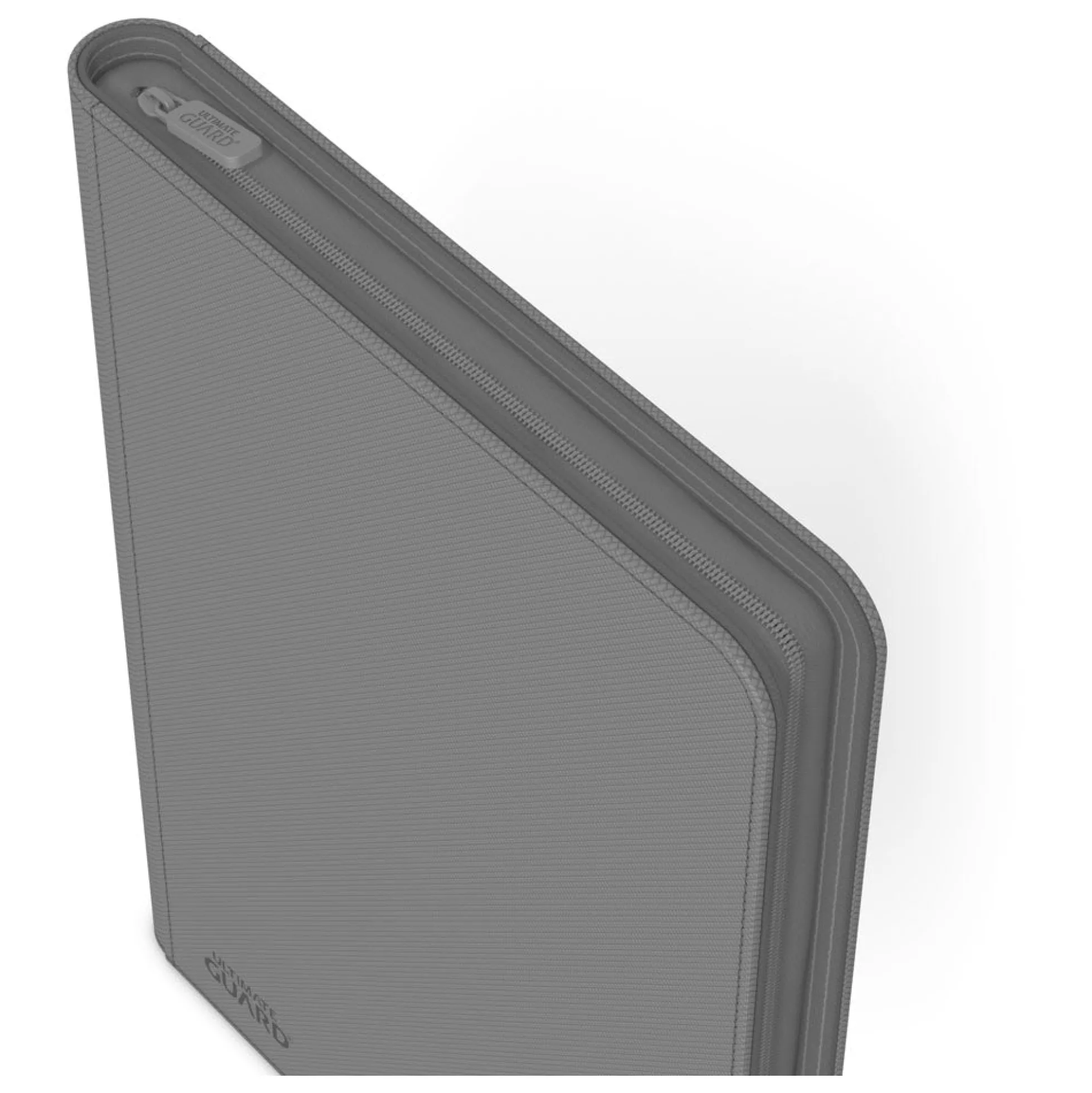 Ultimate Guard Zipfolio 360 Xenoskin Kartenordner einfarbig
