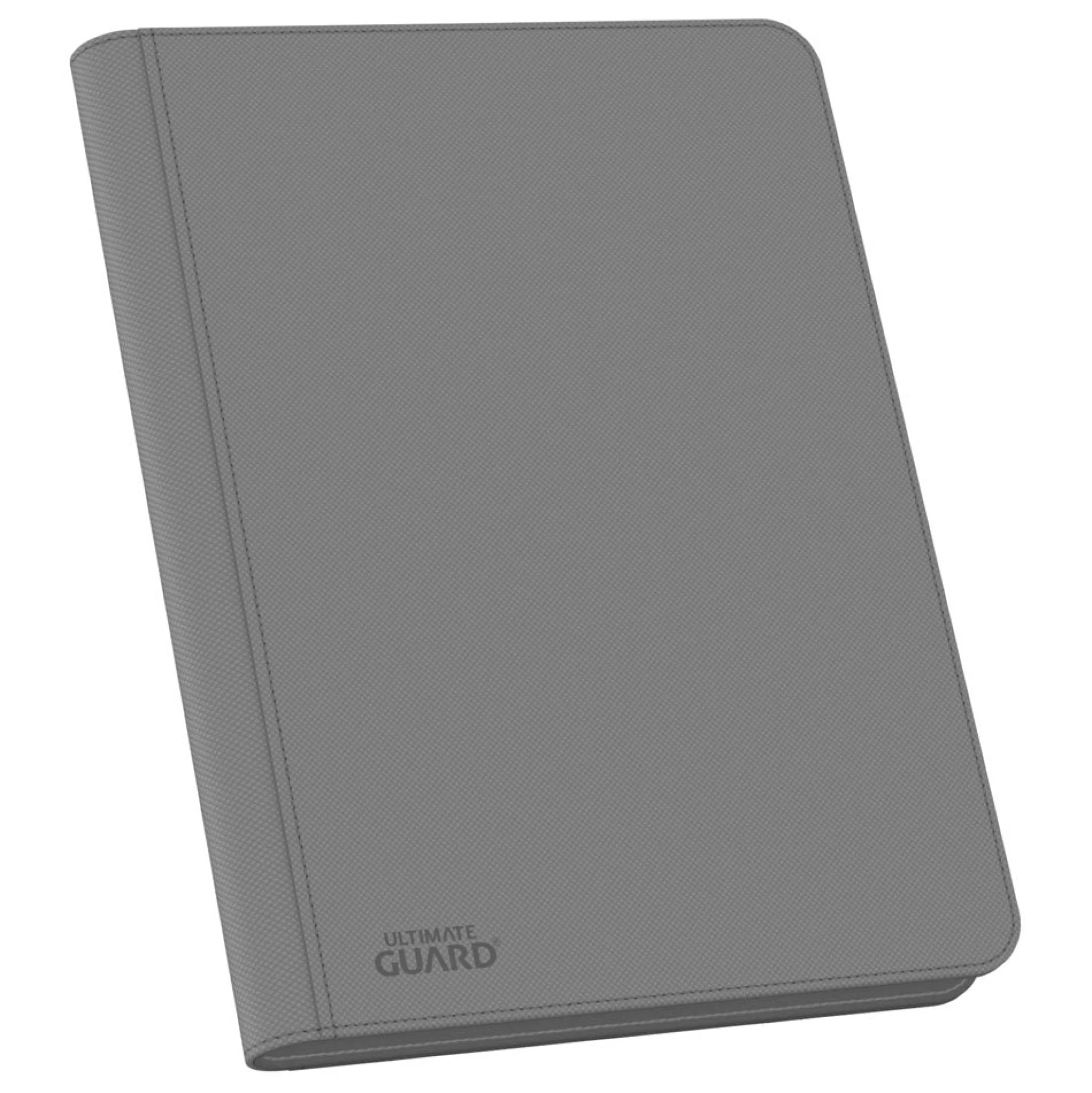 Ultimate Guard Zipfolio 360 Xenoskin Kartenordner einfarbig