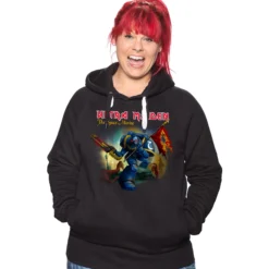 Ultra Maiden