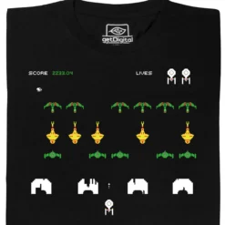 United Federation Invaders