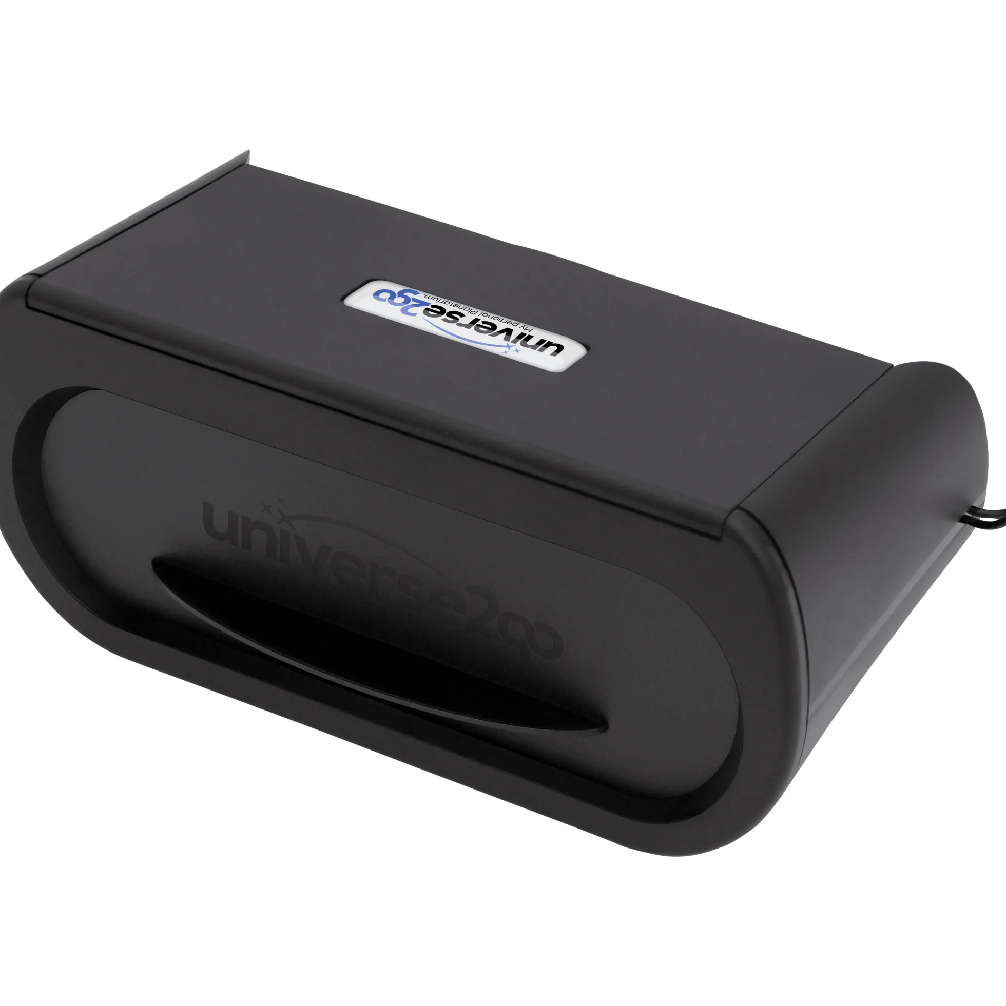 universe2go Hand-Planetarium fürs Smartphone