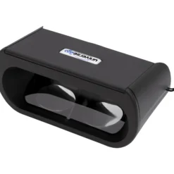 universe2go Hand-Planetarium fürs Smartphone