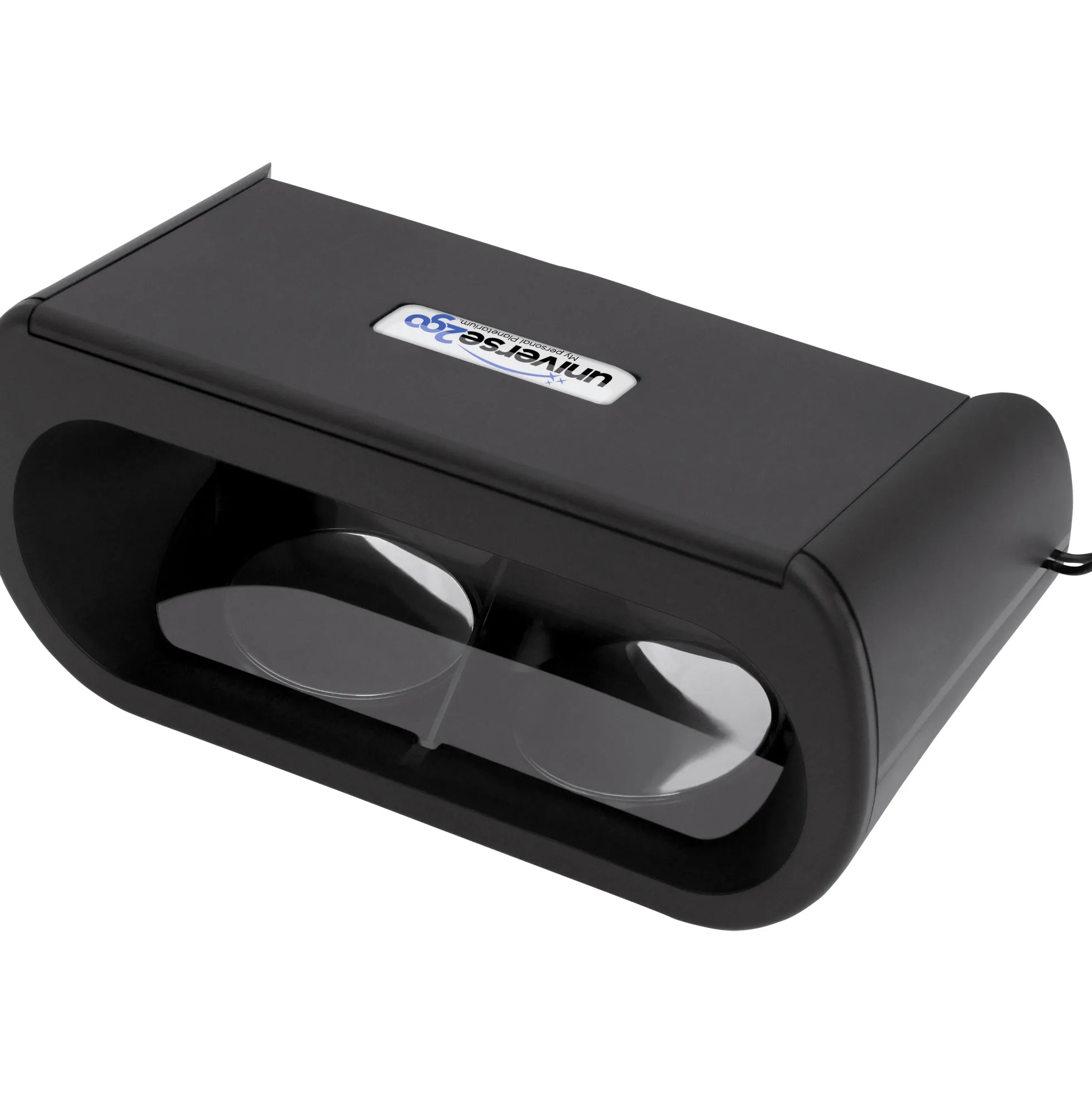 universe2go Hand-Planetarium fürs Smartphone