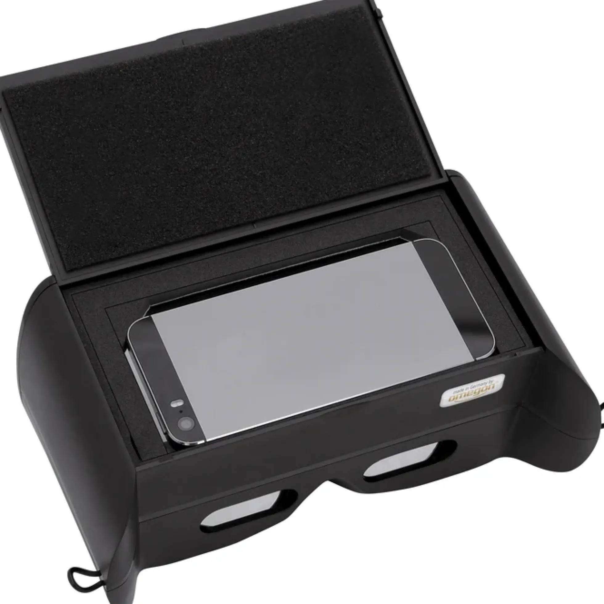 universe2go Hand-Planetarium fürs Smartphone